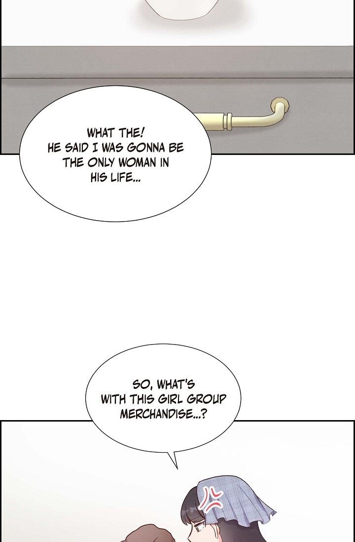 A Spoonful of Your Love - Chapter 31 Page 48