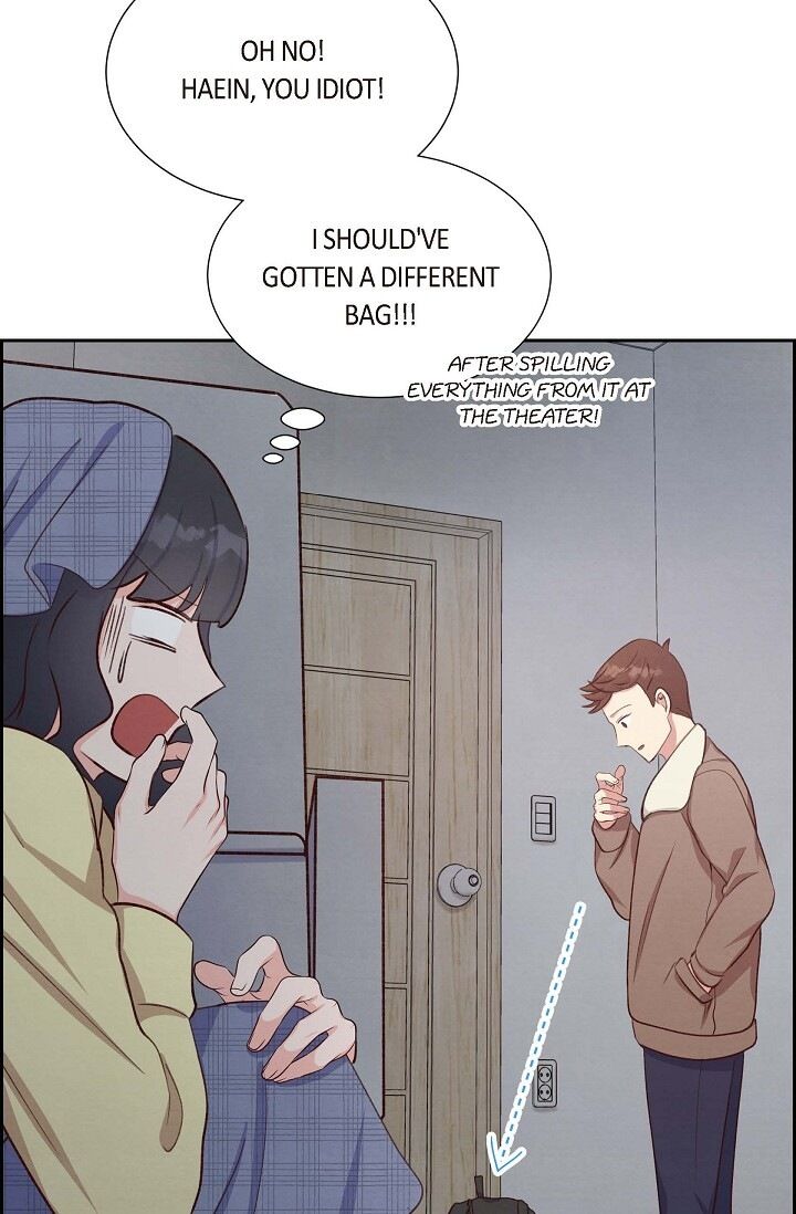 A Spoonful of Your Love - Chapter 31 Page 62