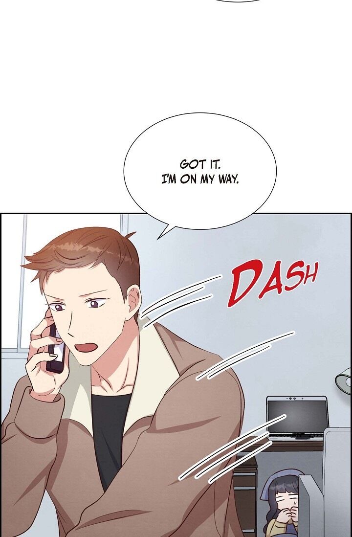 A Spoonful of Your Love - Chapter 31 Page 67