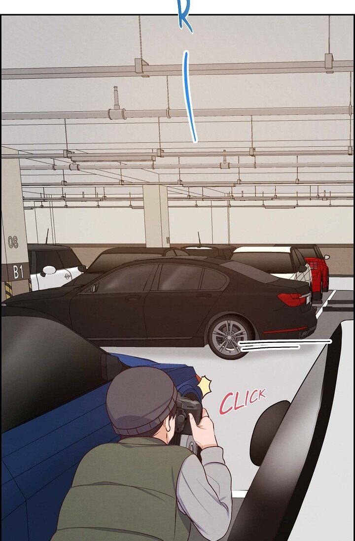 A Spoonful of Your Love - Chapter 32 Page 14