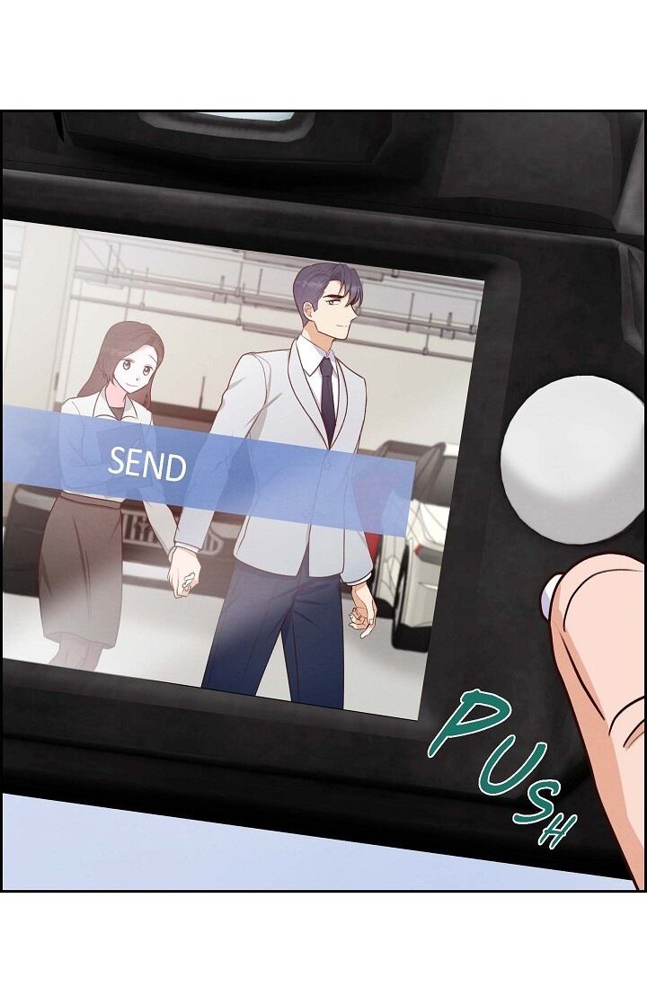 A Spoonful of Your Love - Chapter 32 Page 16