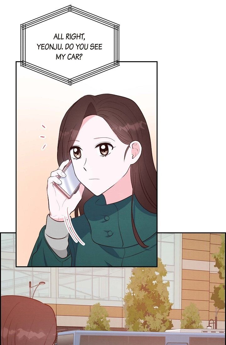 A Spoonful of Your Love - Chapter 32 Page 20