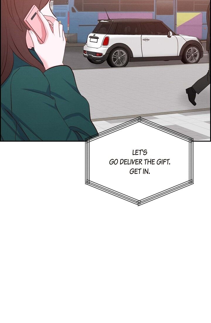 A Spoonful of Your Love - Chapter 32 Page 21