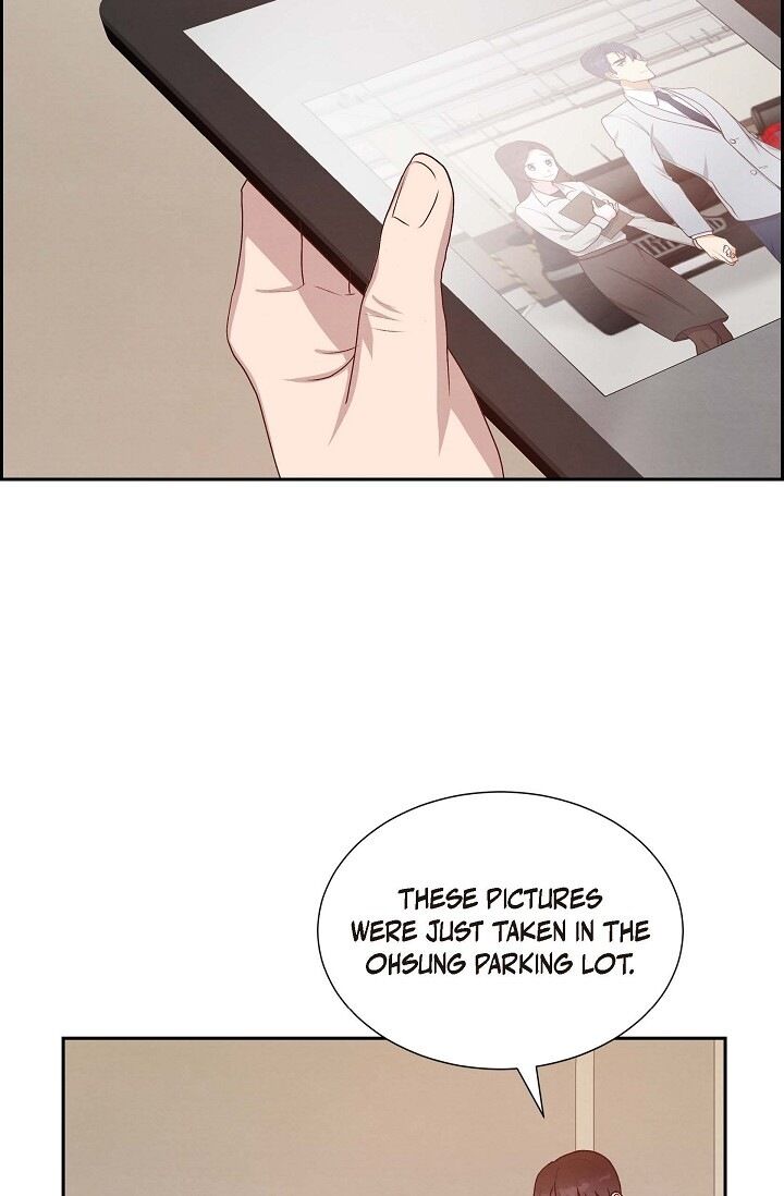 A Spoonful of Your Love - Chapter 32 Page 29