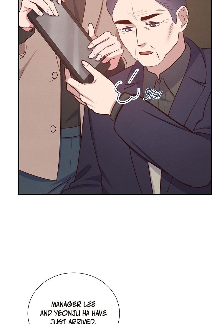 A Spoonful of Your Love - Chapter 32 Page 31