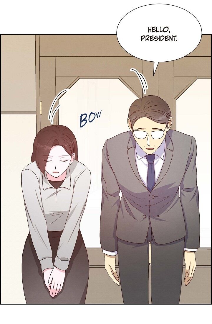 A Spoonful of Your Love - Chapter 32 Page 34