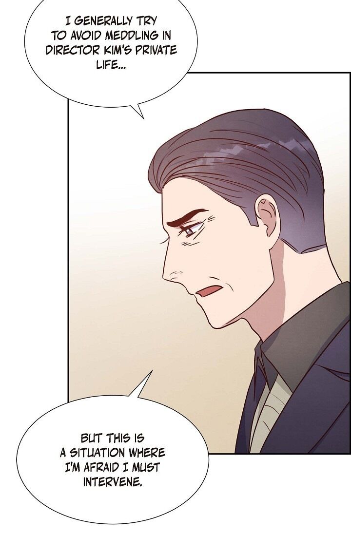 A Spoonful of Your Love - Chapter 32 Page 42