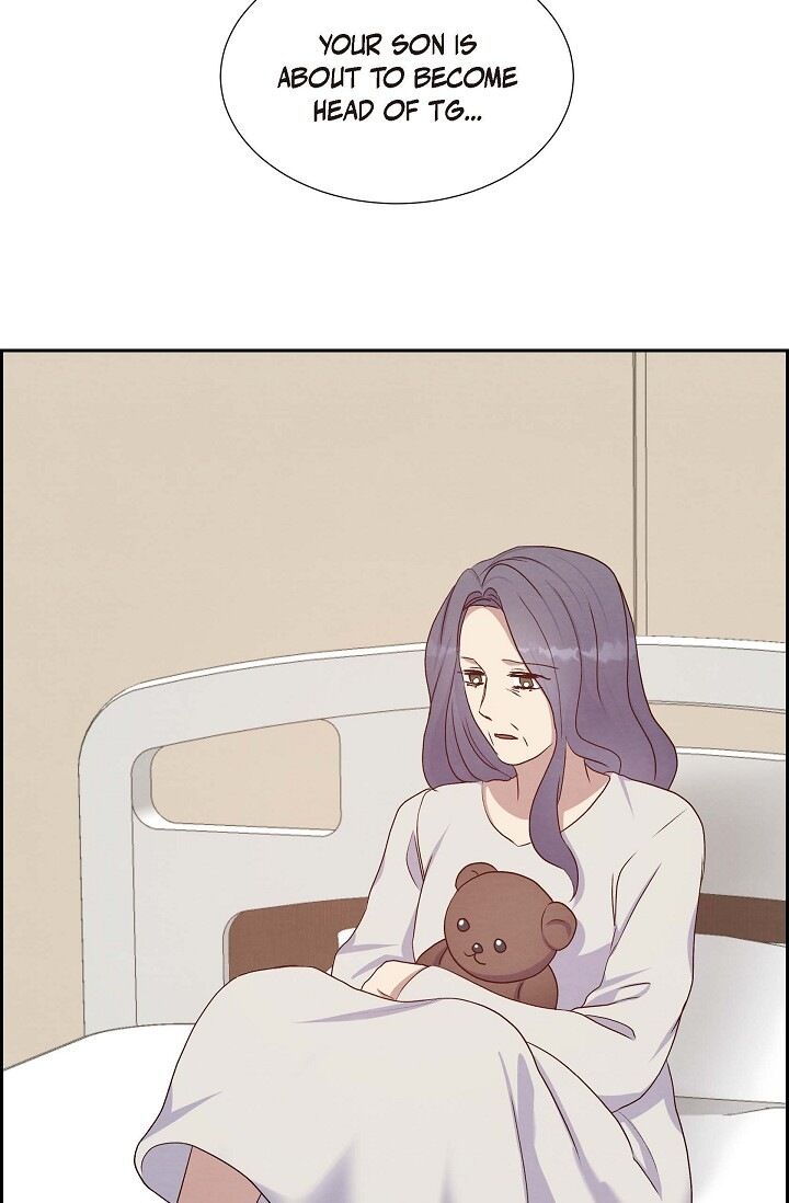 A Spoonful of Your Love - Chapter 32 Page 82