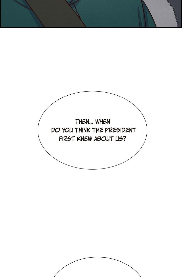 A Spoonful of Your Love - Chapter 33 Page 10