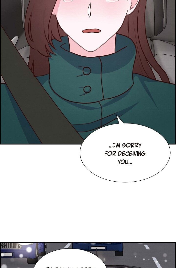 A Spoonful of Your Love - Chapter 33 Page 17