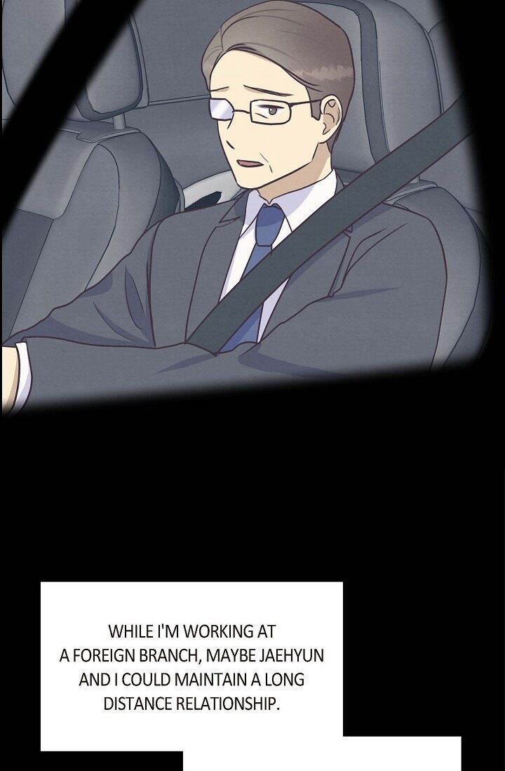 A Spoonful of Your Love - Chapter 33 Page 24