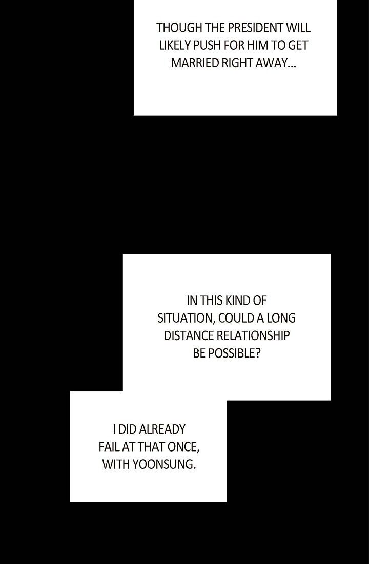 A Spoonful of Your Love - Chapter 33 Page 25