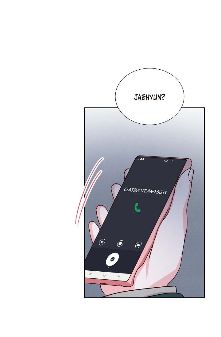 A Spoonful of Your Love - Chapter 33 Page 31