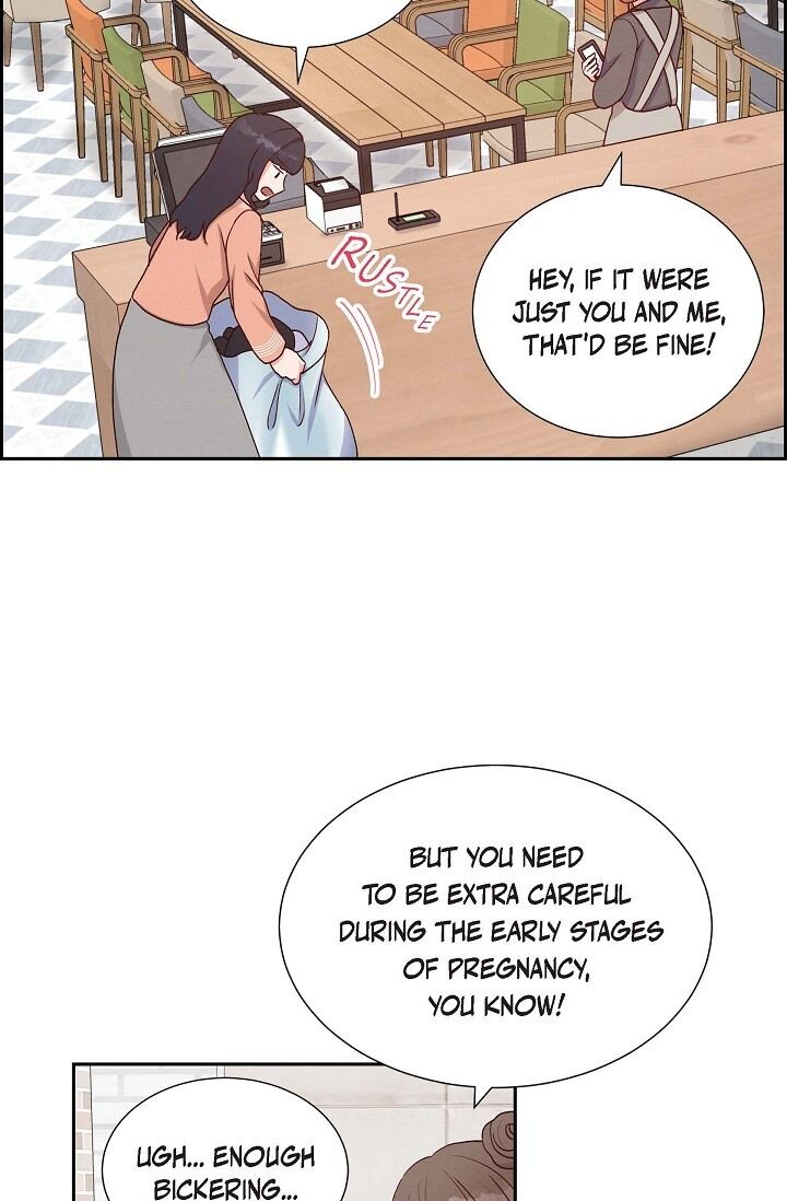 A Spoonful of Your Love - Chapter 33 Page 47