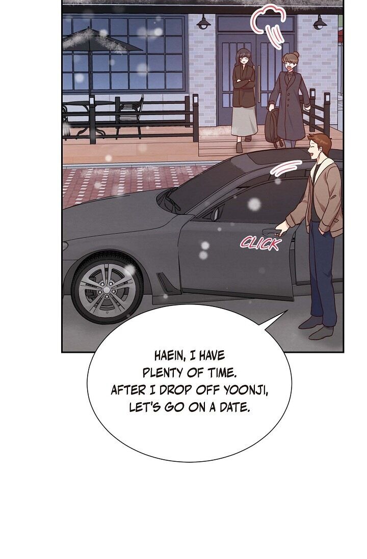 A Spoonful of Your Love - Chapter 33 Page 61