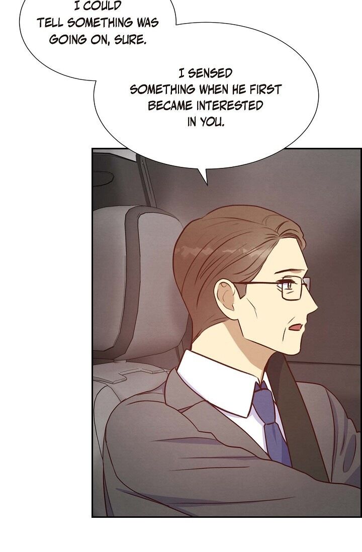 A Spoonful of Your Love - Chapter 33 Page 7