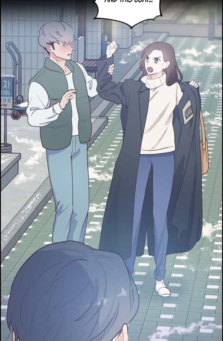 A Spoonful of Your Love - Chapter 33 Page 70