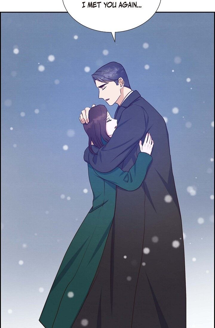 A Spoonful of Your Love - Chapter 33 Page 73