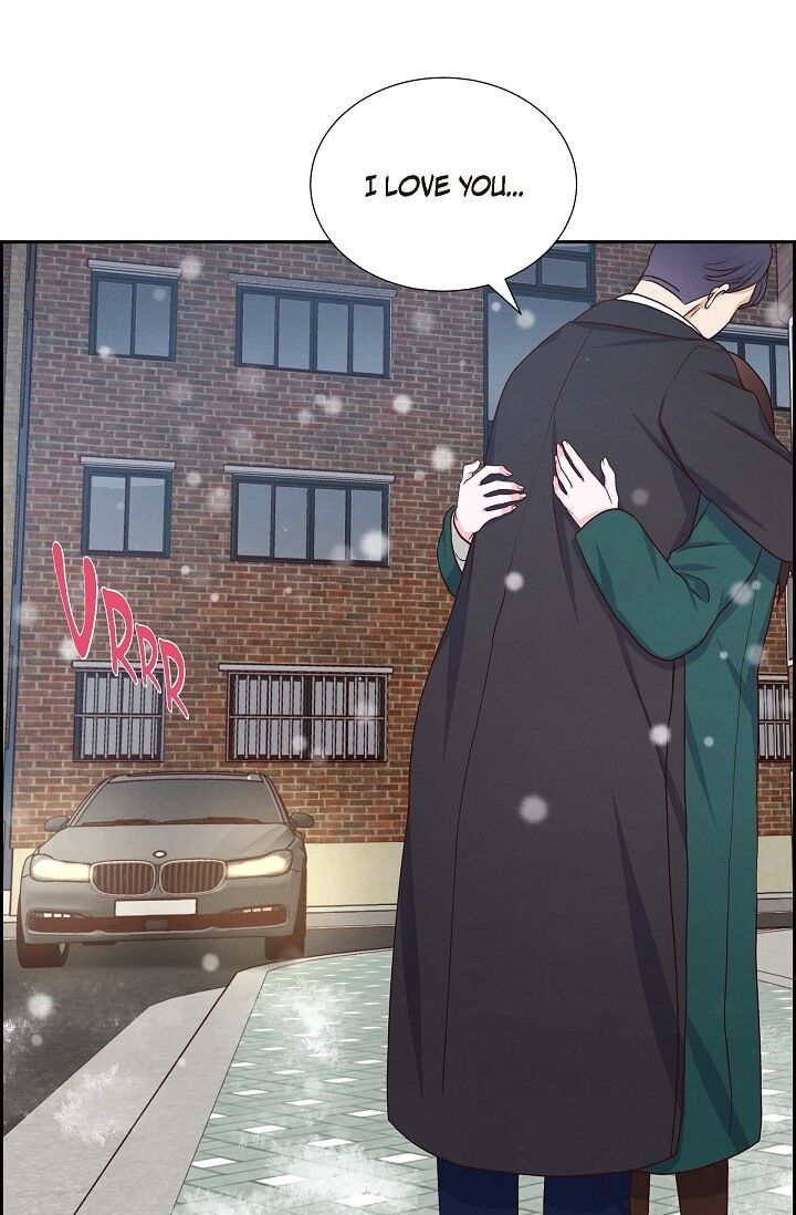 A Spoonful of Your Love - Chapter 33 Page 77