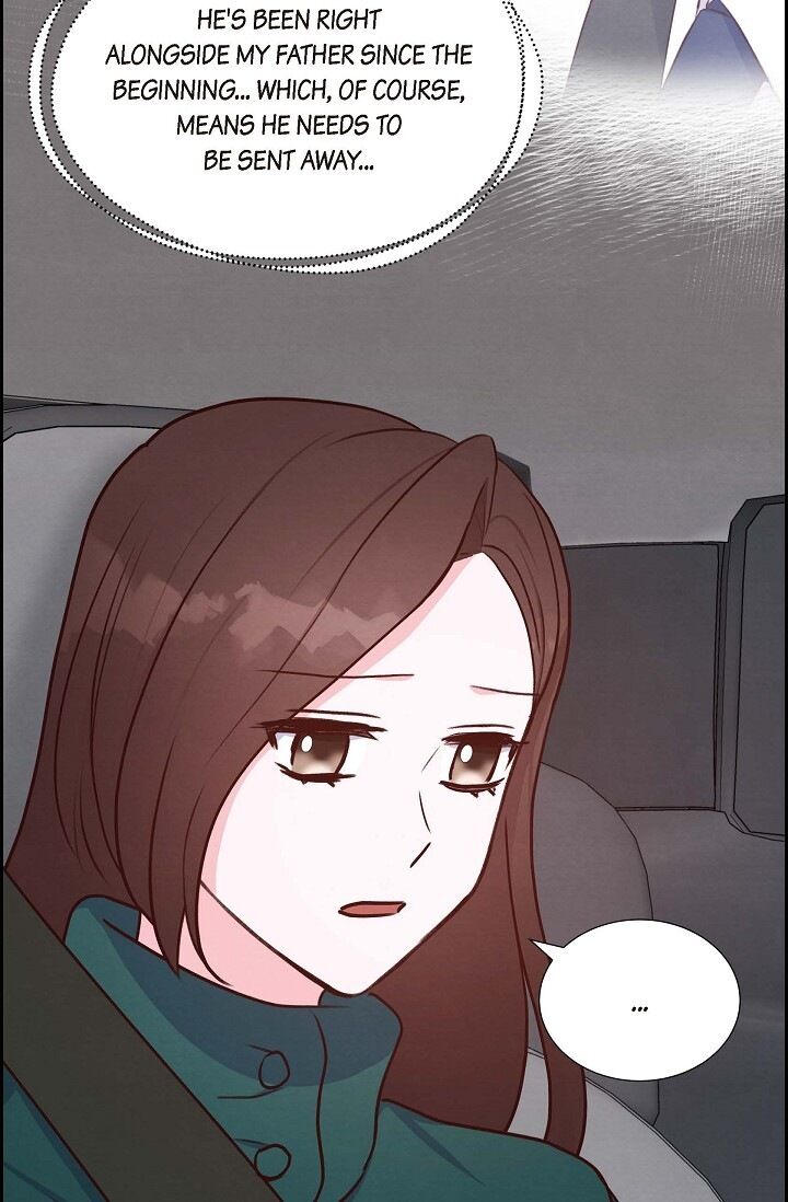 A Spoonful of Your Love - Chapter 33 Page 9