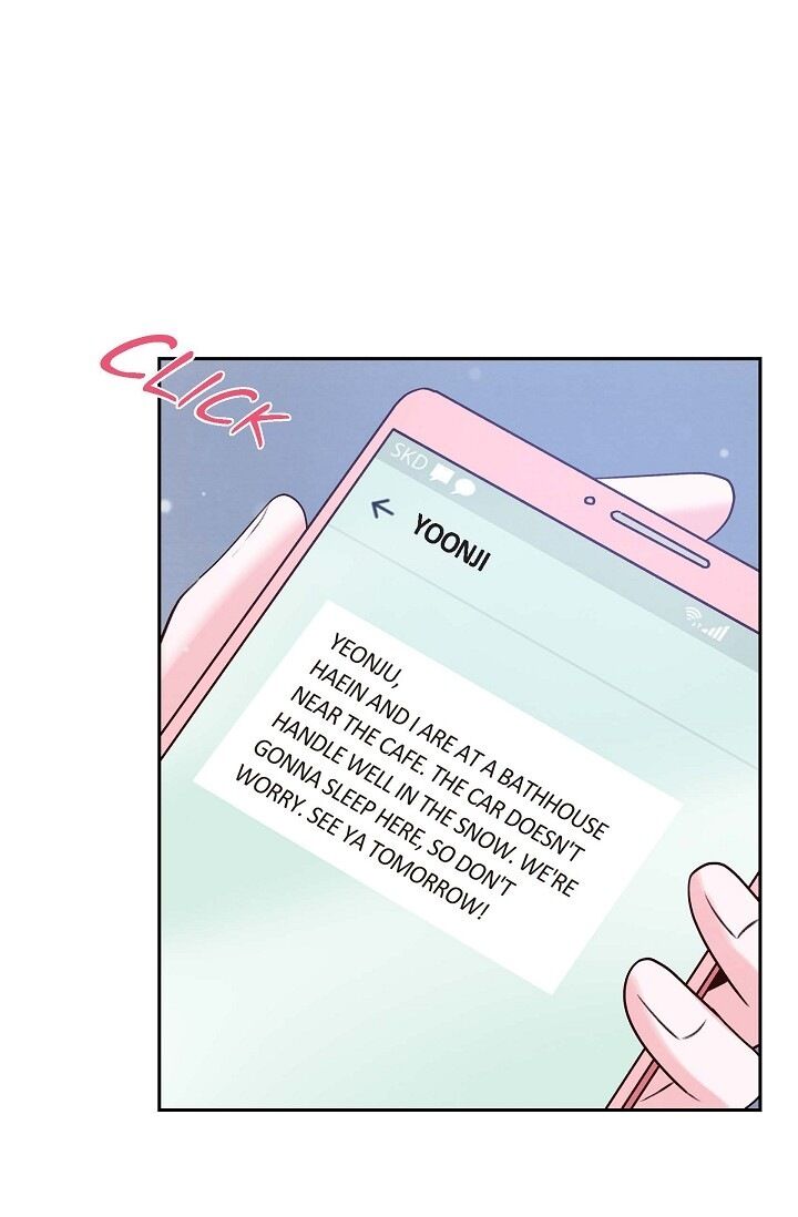 A Spoonful of Your Love - Chapter 34 Page 10