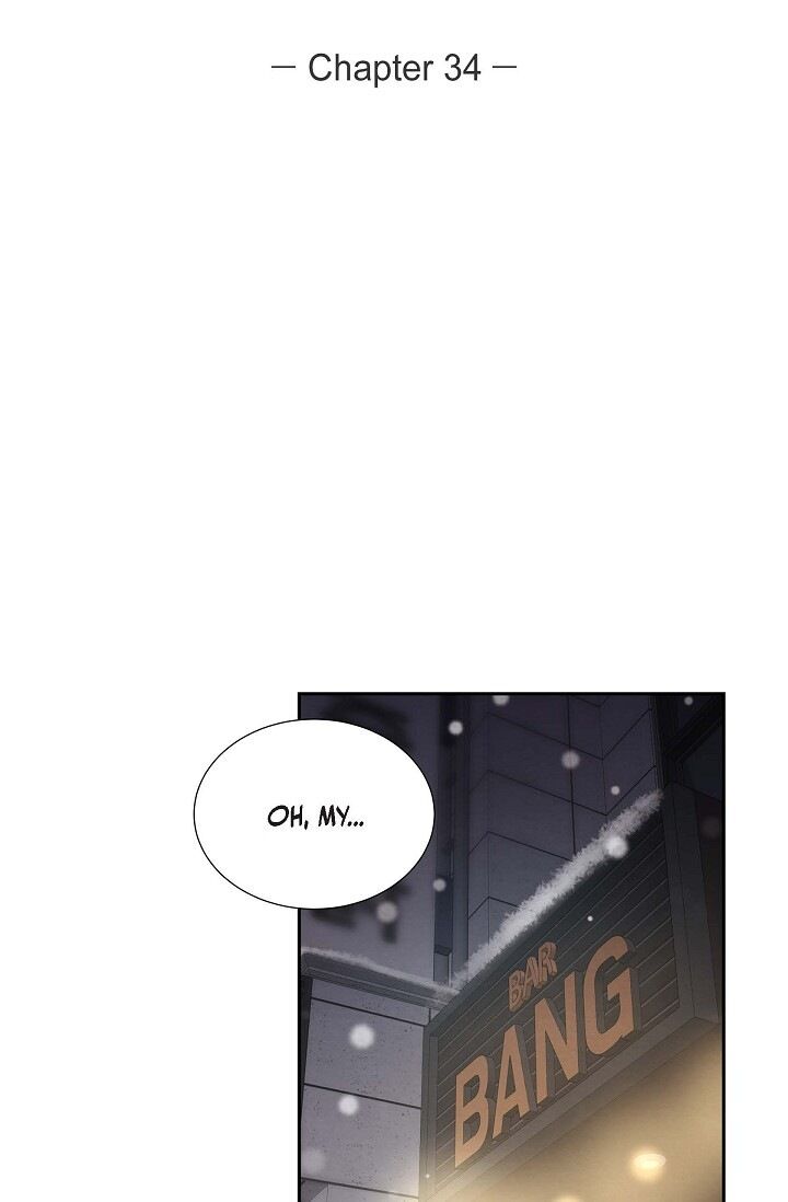 A Spoonful of Your Love - Chapter 34 Page 13