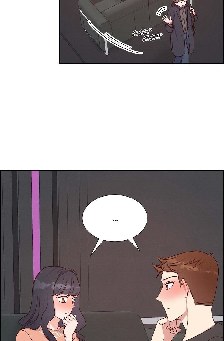 A Spoonful of Your Love - Chapter 34 Page 24