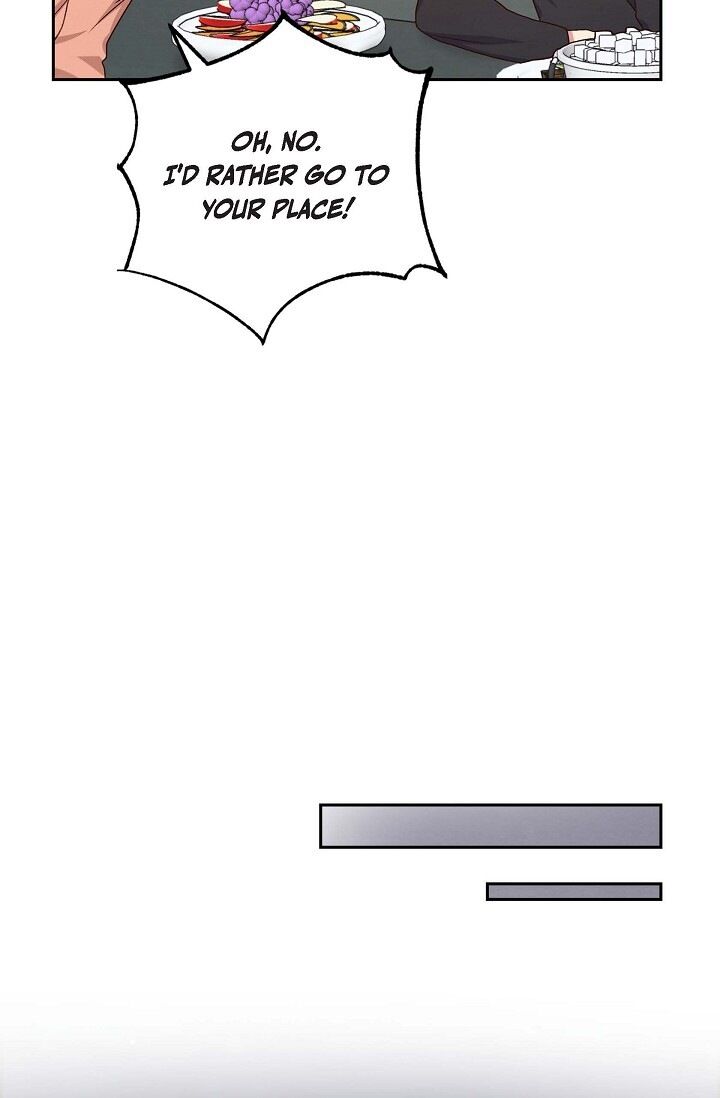 A Spoonful of Your Love - Chapter 34 Page 28