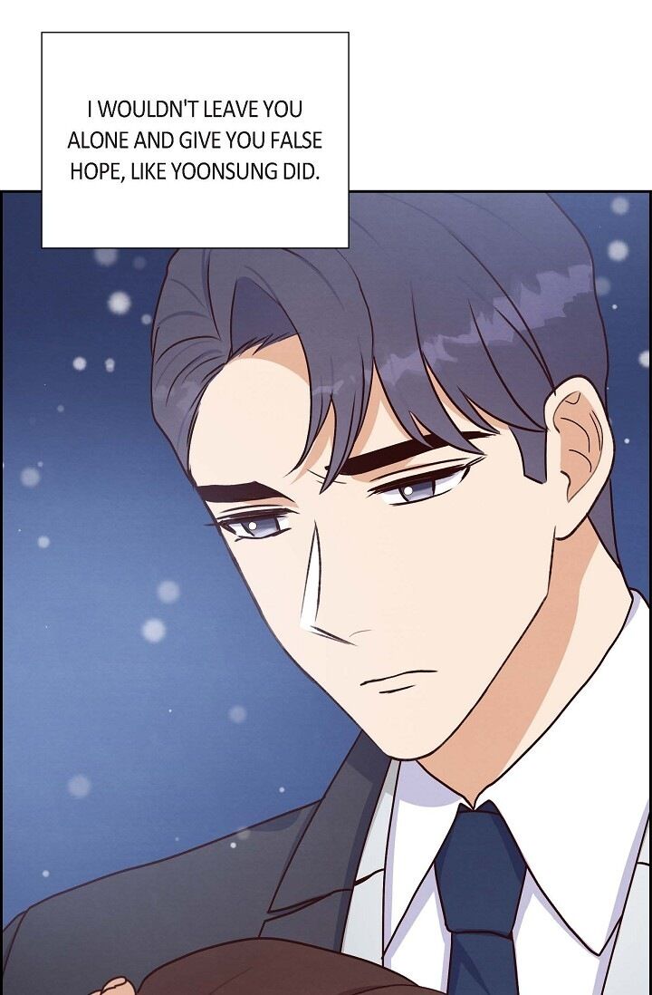 A Spoonful of Your Love - Chapter 34 Page 3