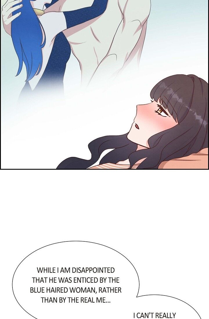 A Spoonful of Your Love - Chapter 34 Page 45