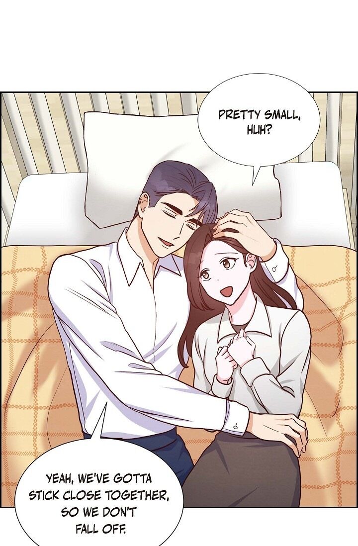 A Spoonful of Your Love - Chapter 34 Page 56