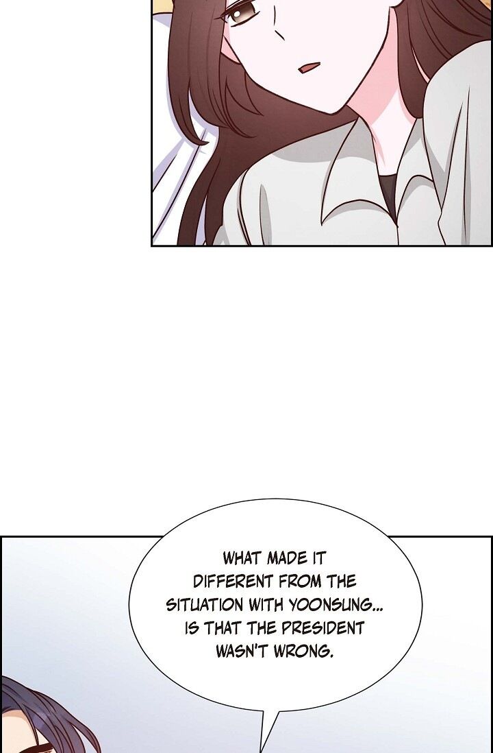 A Spoonful of Your Love - Chapter 34 Page 59