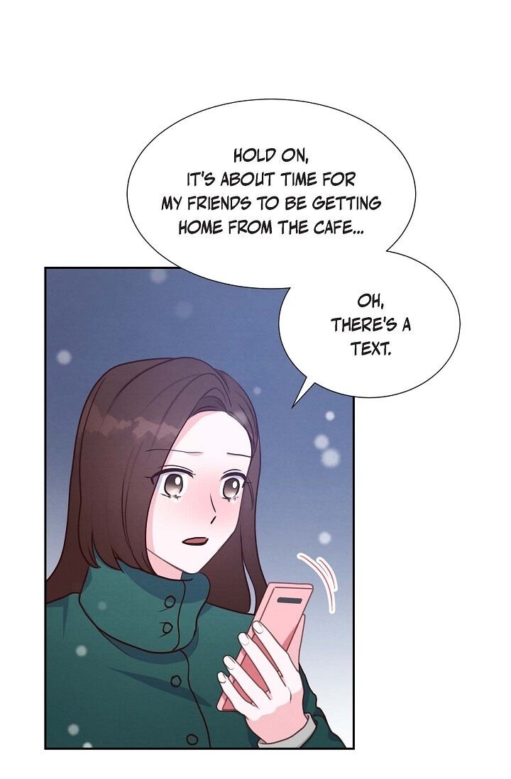 A Spoonful of Your Love - Chapter 34 Page 9