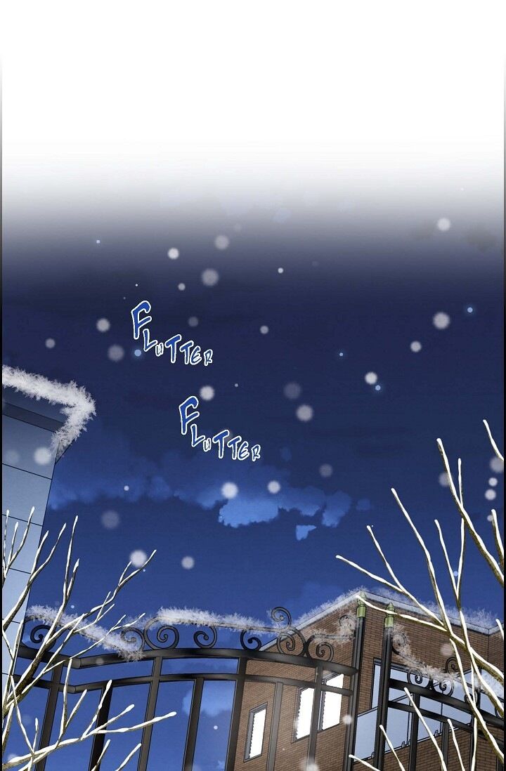 A Spoonful of Your Love - Chapter 35 Page 1