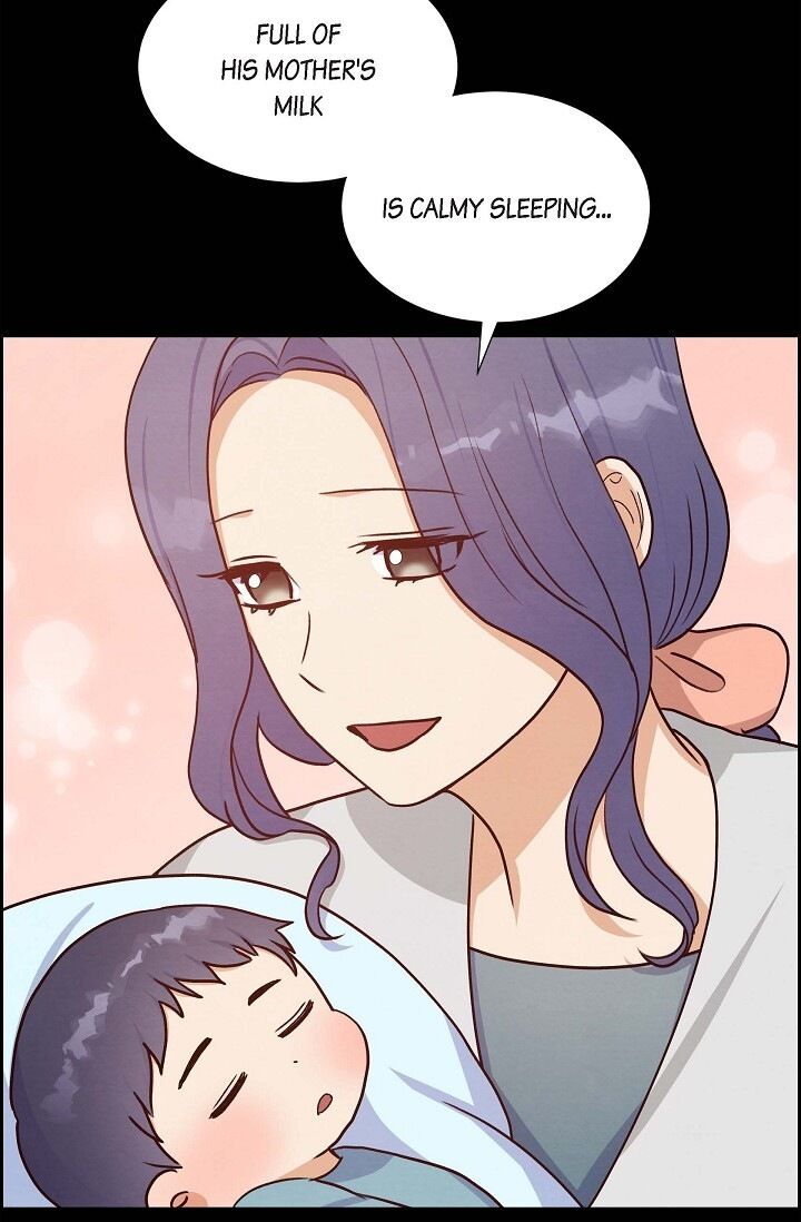 A Spoonful of Your Love - Chapter 35 Page 13