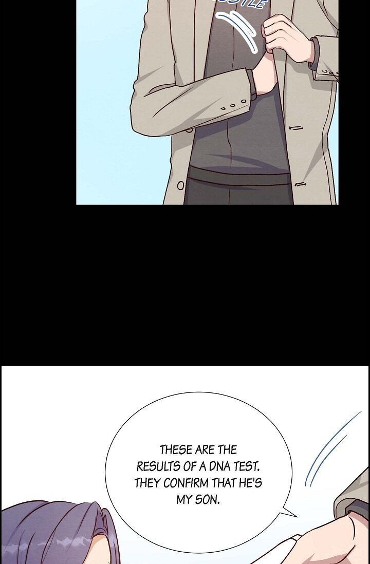 A Spoonful of Your Love - Chapter 35 Page 25