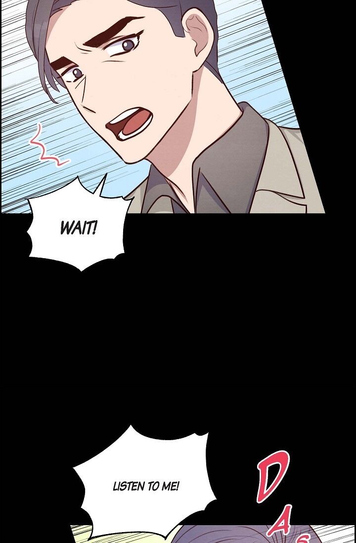 A Spoonful of Your Love - Chapter 35 Page 28