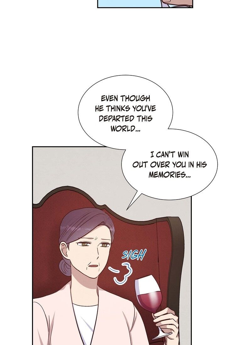 A Spoonful of Your Love - Chapter 35 Page 44