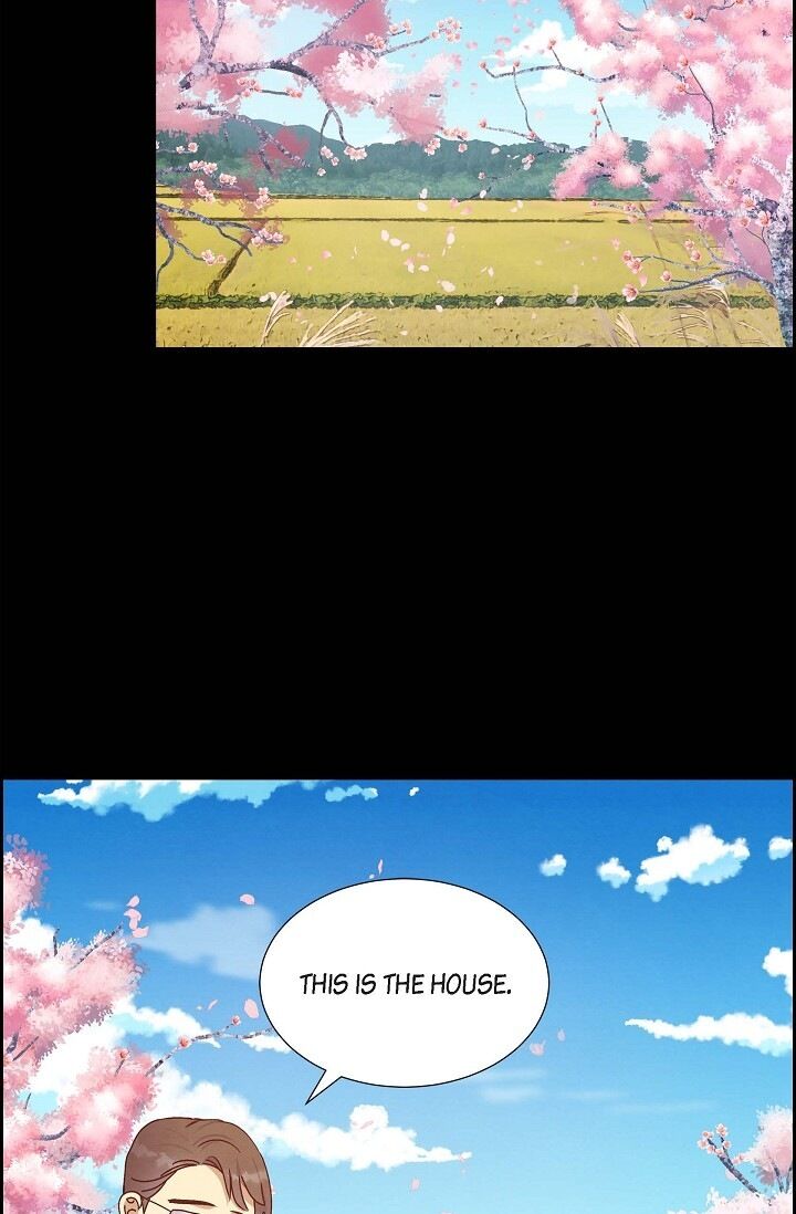 A Spoonful of Your Love - Chapter 35 Page 7