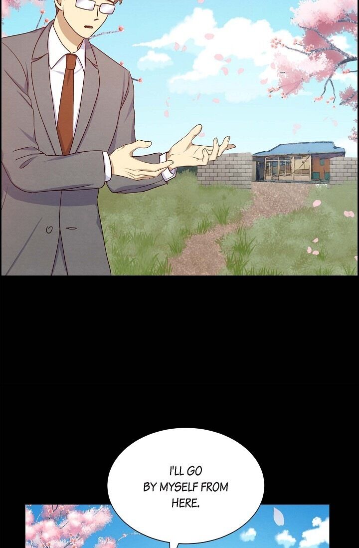 A Spoonful of Your Love - Chapter 35 Page 8