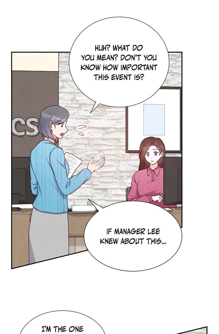 A Spoonful of Your Love - Chapter 36 Page 18