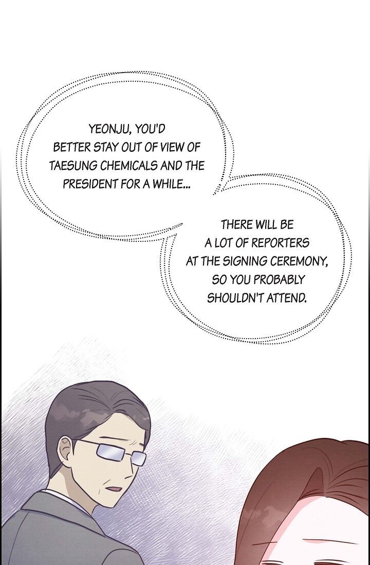 A Spoonful of Your Love - Chapter 36 Page 22