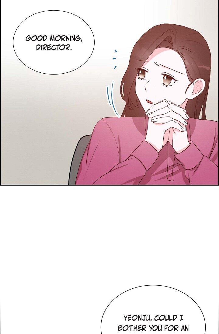 A Spoonful of Your Love - Chapter 36 Page 25