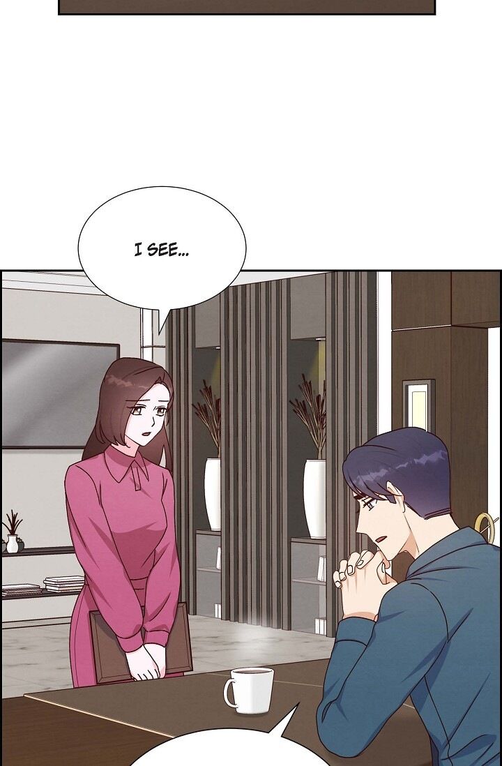 A Spoonful of Your Love - Chapter 36 Page 30