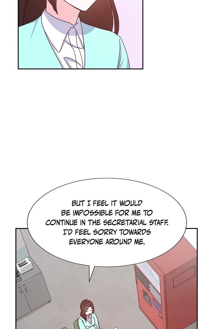 A Spoonful of Your Love - Chapter 36 Page 56