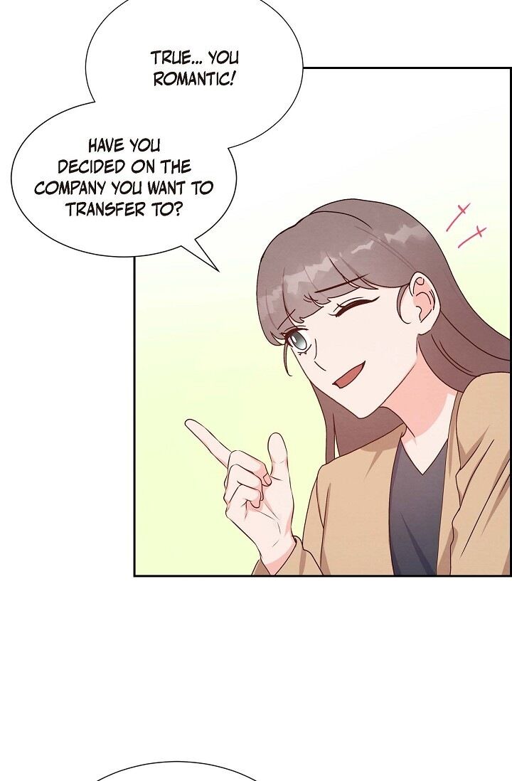 A Spoonful of Your Love - Chapter 36 Page 59