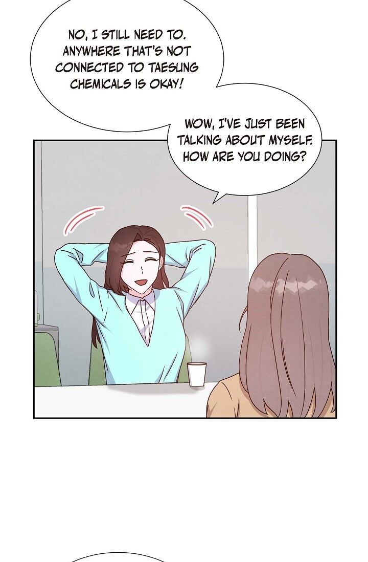 A Spoonful of Your Love - Chapter 36 Page 60