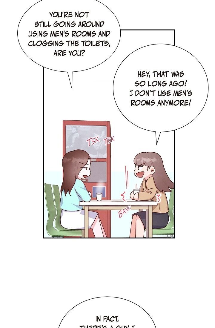 A Spoonful of Your Love - Chapter 36 Page 61