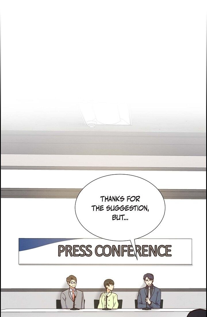 A Spoonful of Your Love - Chapter 37 Page 1