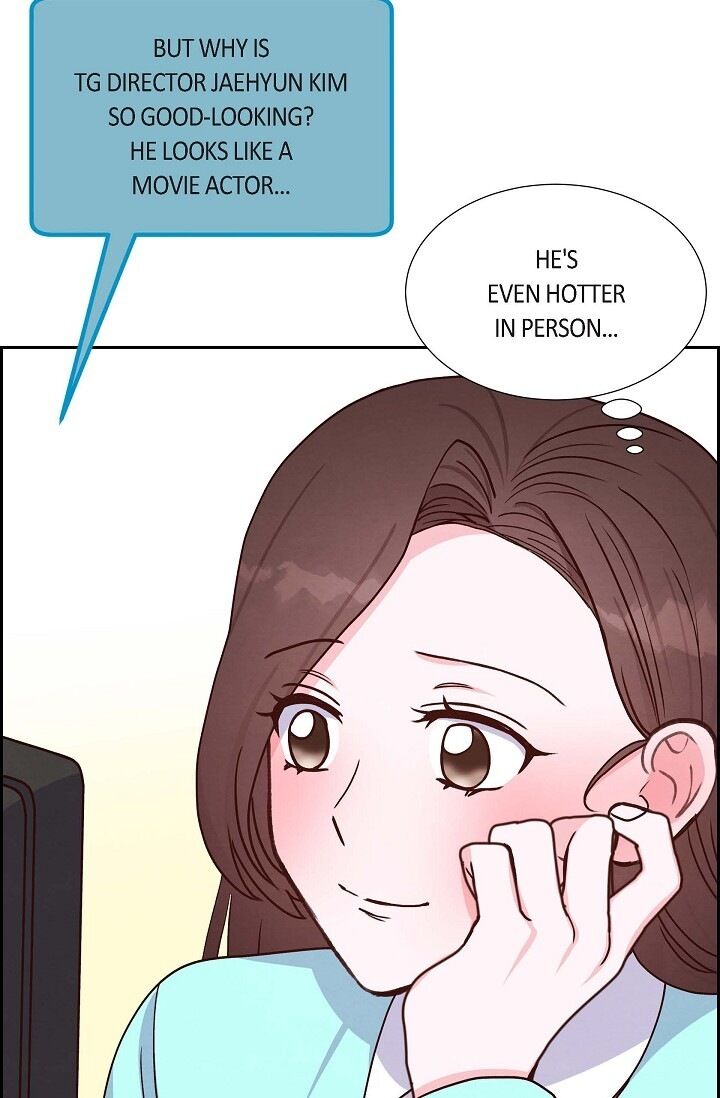 A Spoonful of Your Love - Chapter 37 Page 14